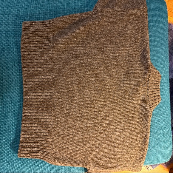Babaa jumper no15 oak - Picture 5 of 6